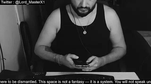 Lord MasterX online show from 10-02-25, 02:26
