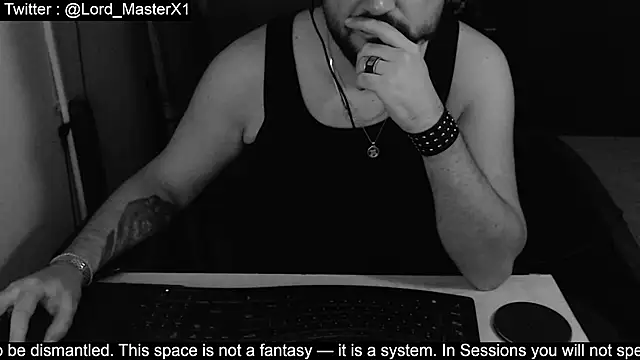 Lord MasterX online show from 03-28-26, 10:22