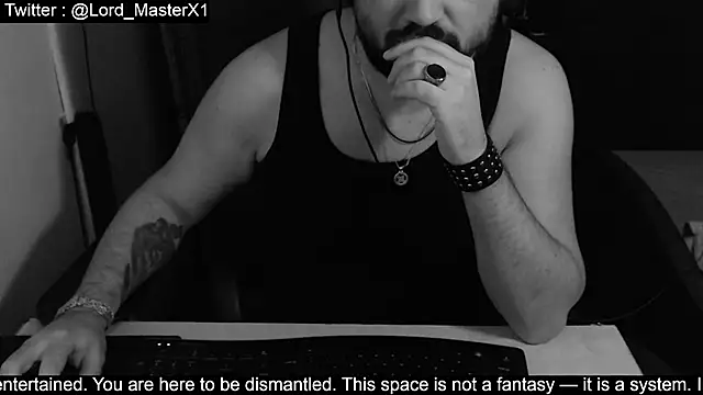 Lord MasterX online show from 02-05-26, 09:21