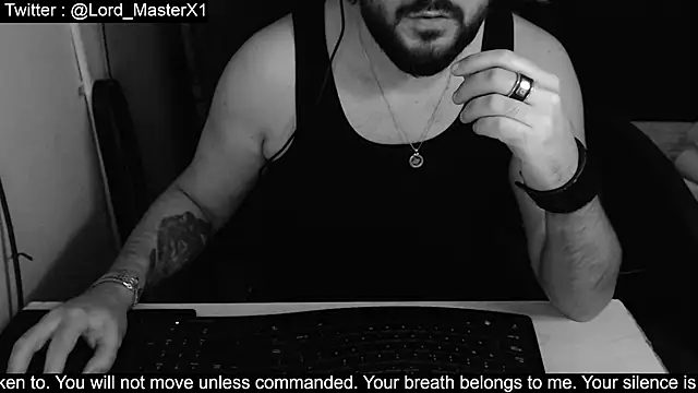 Lord MasterX online show from 10-18-25, 02:35