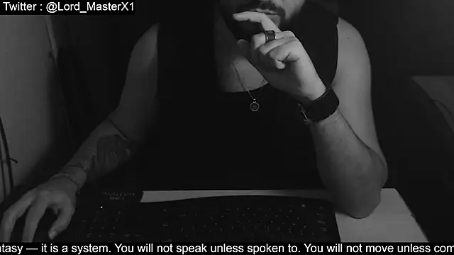 Lord MasterX online show from 10-09-25, 02:34