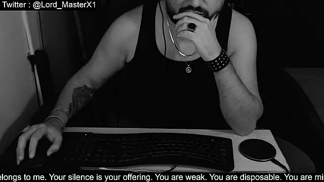 Lord MasterX online show from 03-03-26, 03:24