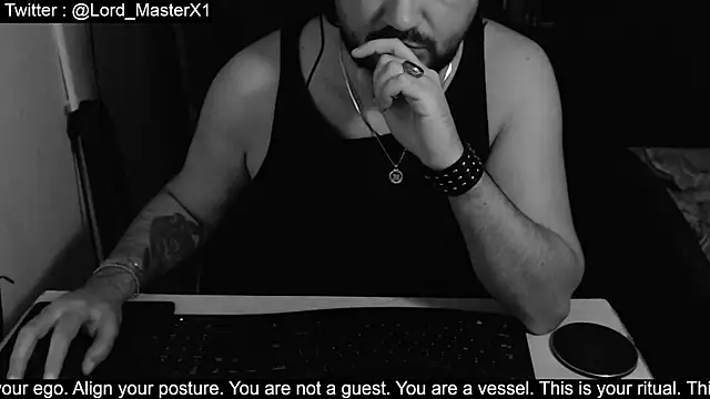 Lord MasterX online show from 12-02-25, 12:33