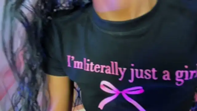 alix noa online show from 11-03-25, 06:00