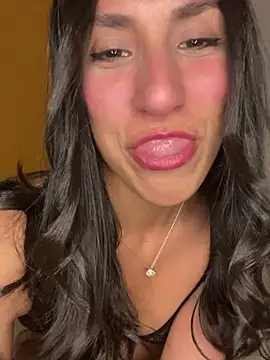 MaddyX   online show from 10-25-25, 08:09