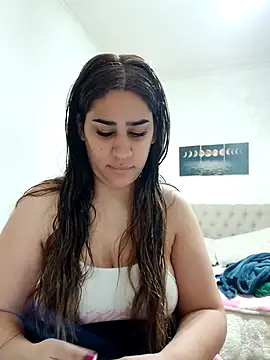 Nahiarabiel online show from 09-23-25, 02:46