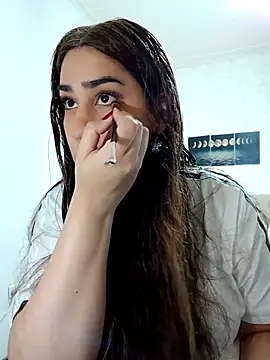 Nahiarabiel online show from 09-27-25, 12:11