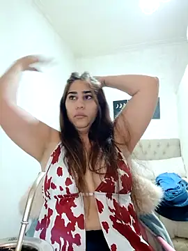 Nahiarabiel online show from 10-13-25, 11:34