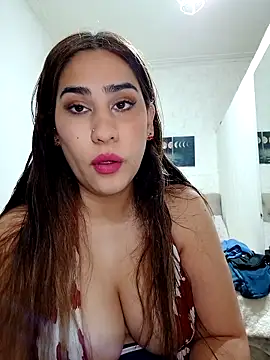 Nahiarabiel online show from 10-11-25, 01:45