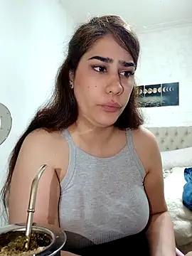 Nahiarabiel online show from 10-10-25, 03:46
