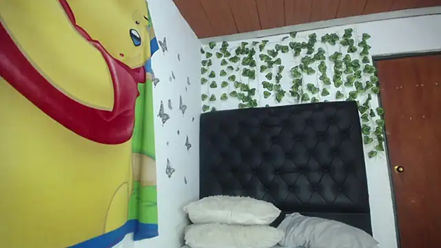 isabel 09 online show from 02-25-26, 03:07