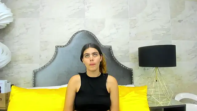 isabel 09 online show from 07-31-26, 05:21