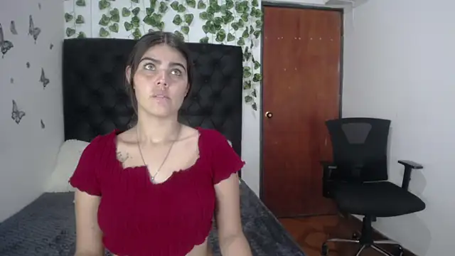 isabel 09 online show from 01-18-26, 12:41