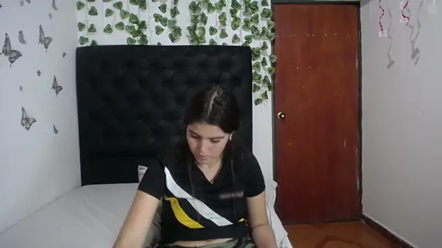 isabel 09 online show from 02-28-26, 07:08