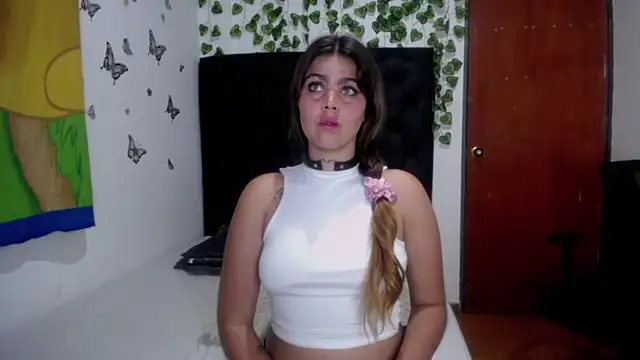 isabel 09 online show from 11-26-25, 03:28