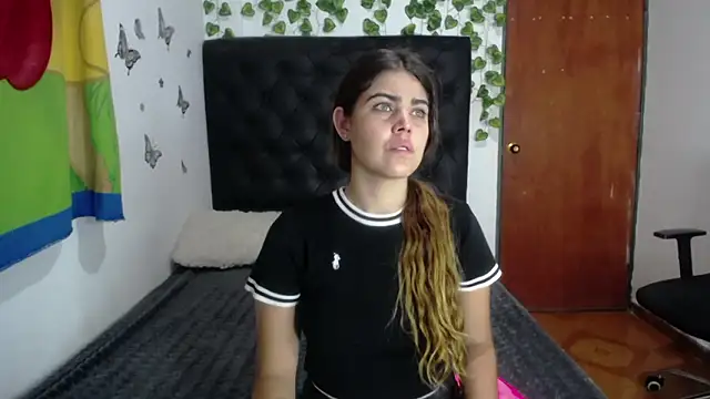 isabel 09 online show from 02-01-26, 12:47