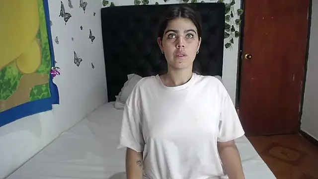 isabel 09 online show from 03-01-26, 12:16