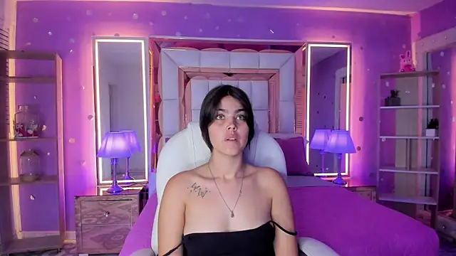 isabel 09 online show from 07-09-26, 05:34
