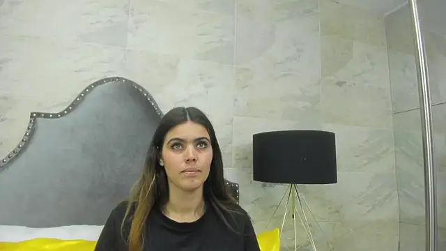 isabel 09 online show from 07-18-26, 06:38