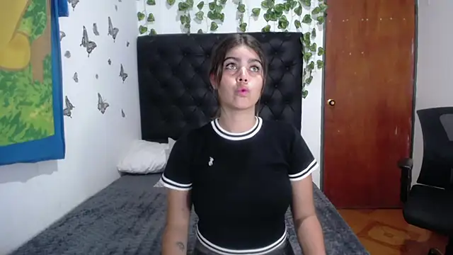 isabel 09 online show from 01-07-26, 03:00