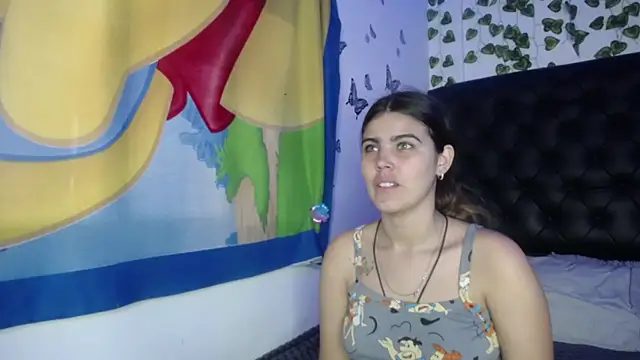 isabel 09 online show from 03-13-26, 07:08