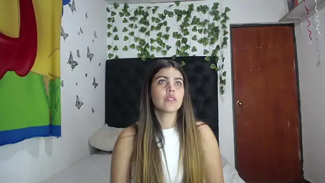 isabel 09 online show from 02-21-26, 03:19