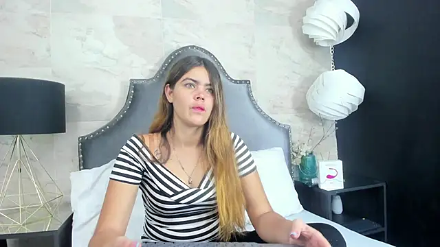 isabel 09 online show from 09-20-25, 02:49