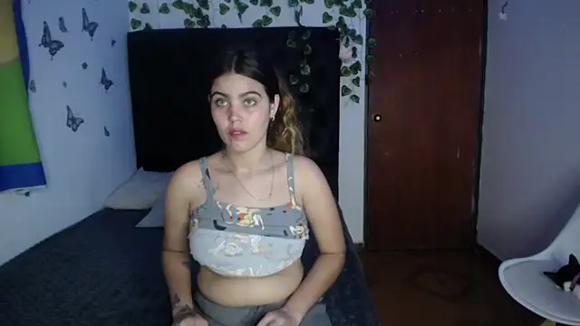 isabel 09 online show from 03-11-26, 06:46