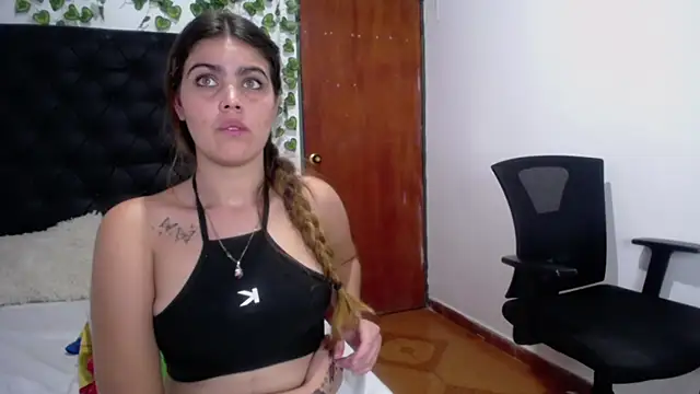 isabel 09 online show from 11-12-25, 03:05