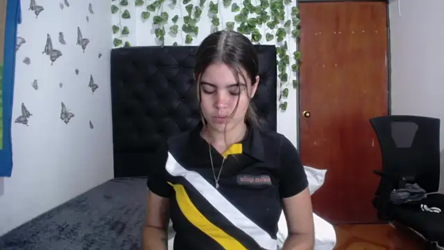 isabel 09 online show from 01-09-26, 02:51