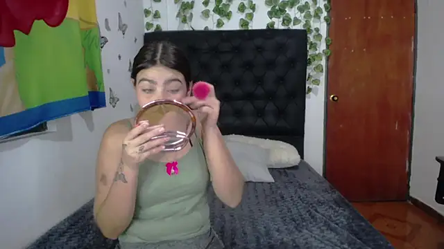 isabel 09 online show from 01-13-26, 03:10