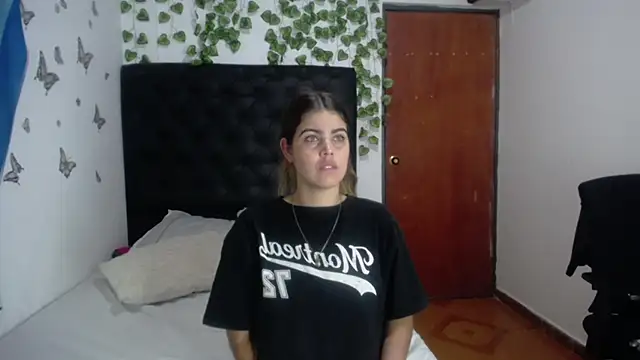 isabel 09 online show from 02-10-26, 03:16