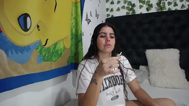 isabel 09 online show from 02-27-26, 03:07