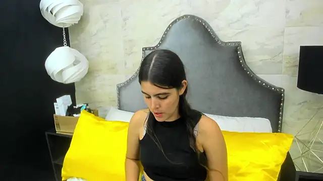 isabel 09 online show from 07-30-26, 06:18