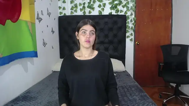 isabel 09 online show from 01-16-26, 02:59