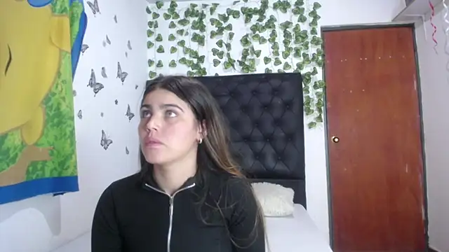 isabel 09 online show from 02-26-26, 03:06