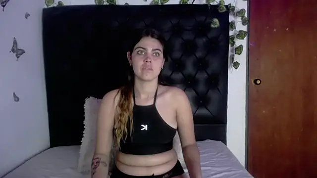 isabel 09 online show from 04-04-26, 12:12