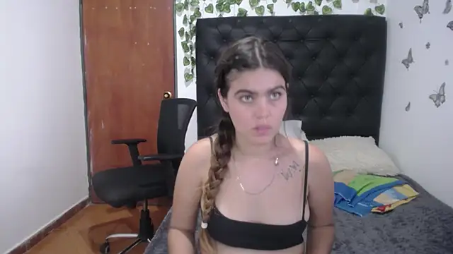 isabel 09 online show from 10-29-25, 03:55