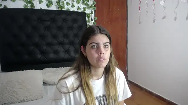 isabel 09 online show from 02-27-26, 07:03