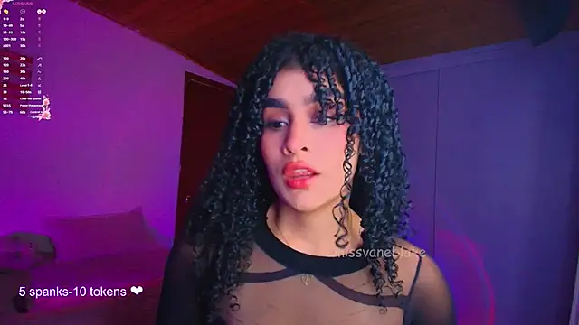 missvaneblake online show from 10-20-25, 01:11