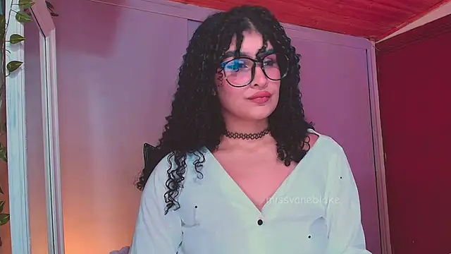 missvaneblake online show from 09-30-25, 12:33