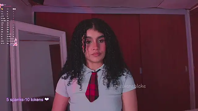 missvaneblake online show from 11-15-25, 12:31