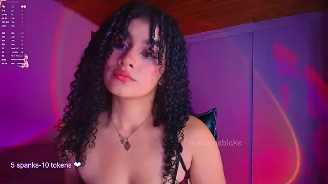 missvaneblake online show from 10-22-25, 12:04