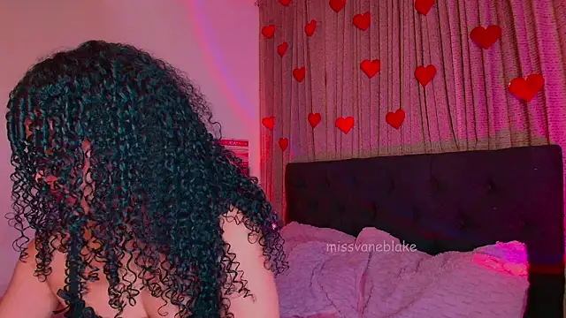 missvaneblake online show from 02-18-26, 11:17