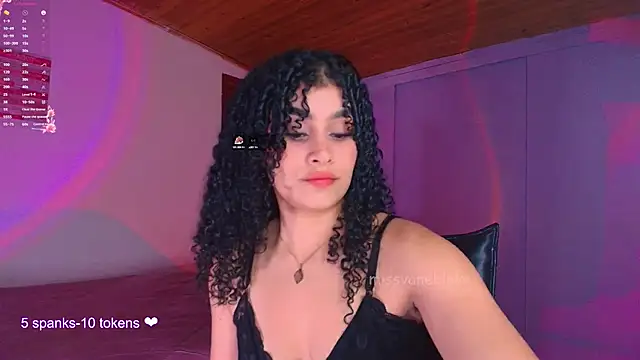 missvaneblake online show from 10-15-25, 12:13