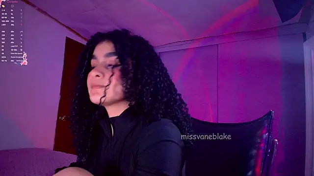 missvaneblake online show from 10-29-25, 12:26