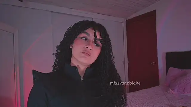 missvaneblake online show from 11-25-25, 10:59