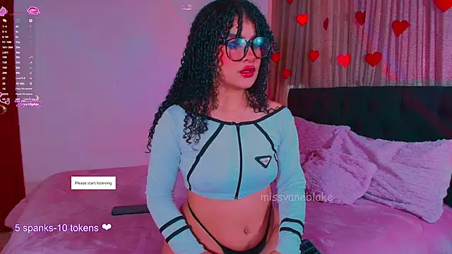 missvaneblake online show from 03-04-26, 11:51