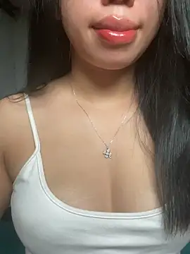 Rose-babyx online show from 07-27-26, 02:40