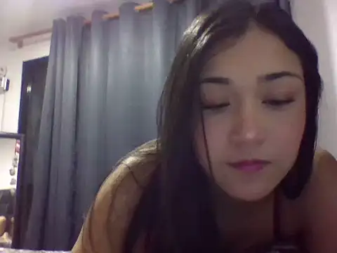 Sasha Blaze  online show from 11-25-25, 04:46